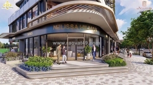 Phú mỹ hưng bán shophouse dự án the sculptura phú mỹ hưng 161-243 m2, tt 20% kí