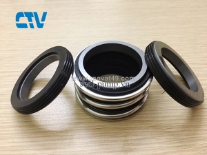 Phụ tùng máy bơm chìm nước thải