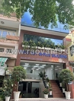 Phúc huy office building – giải pháp văn phòng hiện đại, giá cạnh tranh gần sân