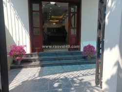 Phúc lợi - long biên -  dân xây, 75m2 x 4 tàng. 2 mặt thoáng, ngõ riêng, hơn 8