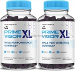 Prime vigor xl male enhancement gummies reviews does it work or not?