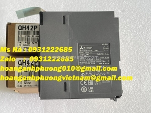 Qh42p mitsubishi | module nhập | công ty hoàng anh phương
