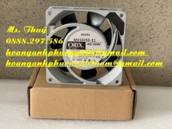 Quạt hút orix mu1025s-11 - hàng mới, giá tốt trên thị trường