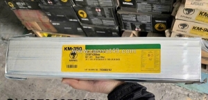 Que hàn đắp cứng kiswel km-350