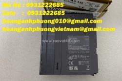 Qx40 | mô đun ngõ vào mitsubishi 24vdc | bán chuyên mitsubishi