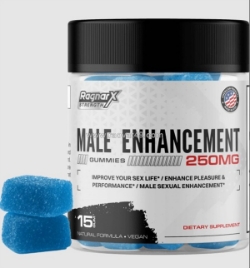 Ragnarx gummies chile una puerta de entrada al bienestar natural