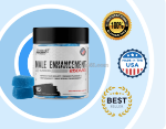 Ragnarx male enhancement gummies: boost energy, stamina & strength