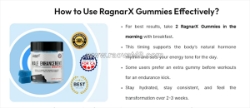 Ragnarx male enhancement: ingredients, benefits & real results