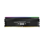 Ram desktop sp xpower zenith ddr5 rgb gaming udimm (1 x 32gb) ddr5 6000mhz (sp032gxlwu60bfsf)