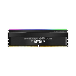 Ram desktop sp xpower zenith ddr5 rgb gaming udimm (1 x 32gb) ddr5 6000mhz (sp032gxlwu60bfsf)