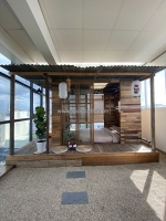 Rất hân hạnh được hợp tác với anh chị: gò vấp: homestay kiểu nhật - wabi sabi,