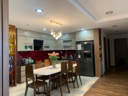 Rẻ duy nhất căn 4n 2wc 162m2 goldmark view thoáng, tầng cao, sẵn sổ, giá nhỉnh