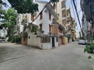 Rẻ nhất cầu giấy !phạm tuấn tài, xe con tránh vỉa hè, hoạt động, 62m, 6 tầng.