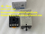 Relay omron h3ca-8h - chuyên thiết bị điện - toàn quốc