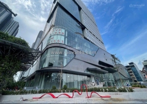 Rox tower goldmark city – một biểu tượng văn phòng hạng a tại cửa ngõ phía tây