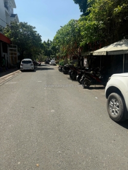 Sang gấp nhà mt đường số - ngang 4m - 3 tầng - p. tân quy, q7 - nhỉnh 12 tỷ (