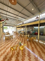 Sang mặt bằng kinh doanh giá tốt tại đường db4, kp1 vĩnh tân, tân uyên, bình