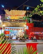 Sang nhượng cửa hàng view hồ tây – vị trí siêu đẹp, vào là kinh doanh ngay