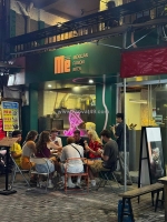 Sang nhượng mặt bằng kinh doanh hot – phố tống duy tân, hoàn kiếm