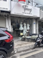 Sang nhượng mbkd 142 nguyễn hy quang- ô chợ dừa- đống đa