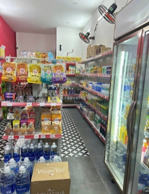 Sang nhượng mini market – đường tô hiến thành, phường phước mỹ, quận sơn trà,