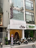 Sang nhượng nail – mi tầng 1 thuỵ khuê , tây hồ ,