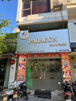 Sang nhượng nhanh spa phong cách hàn quốc – 7 tầng rộng thoáng – vị trí đẹp tây