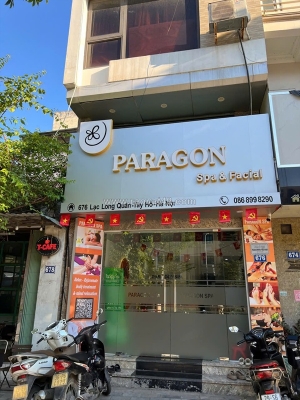 Sang nhượng nhanh spa phong cách hàn quốc – 7 tầng rộng thoáng – vị trí đẹp tây