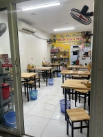 Sang nhượng quán ăn tại chung cư ecogreen nguyễn xiển– vào là kinh doanh ngay