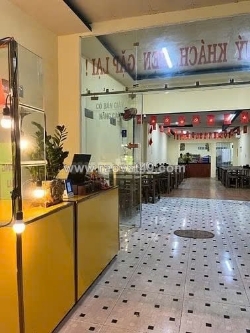 Sang nhượng quán ăn - tân kỳ tân quý, tân phú