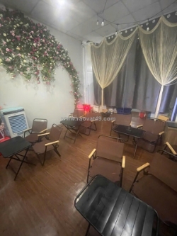 Sang nhượng quán ăn vặt – nước uống full đồ - tân quý, tân phú, tp.hcm