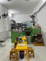 Sang nhượng quán ngõ 44 trần thái tông (làng cốm vòng) , cầu giấy, hà nội – vị