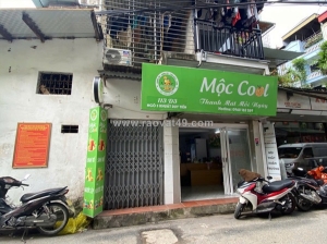 Sang nhượng quán – ngõ 5 khuất duy tiến , thanh xuân