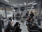 Sang nhượng salon tóc – vào làm ngay, khách ổn định