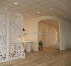 Sang nhượng spa cao cấp – mặt đường trung kính, cầu giấy