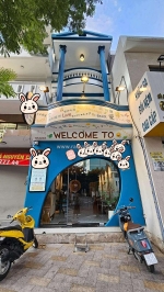 Sang nhượng spa mặt tiền trung tâm quận 1 – full nội thất, vào là làm ngay!