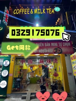 Sang quán hoặc cho thuê quán ăn kinh doanh - kdc việt sing, thuận an