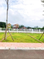 Sát đại học sư phạm 2 - chỉ 1.x tỷ sở hữu ngay lô đất vàng xuân hòa, thanh