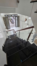 Sát mặt tiền lotte mart q7 tân hưng 
ngang 4m5 dài 7 - 3 t có 3 tỷ