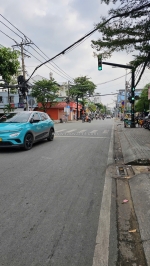 Sát mặt tiền tân quy q7 
ngang 6.5 x đúc mới 4 tấm