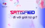 Satisfied di voi gioi tu gi