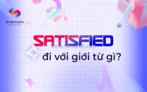 Satisfied di voi gioi tu gi