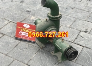 Sên hút hút cát, sên bùn vinmax vms100