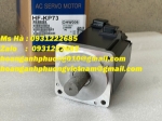 Servo điều khiển chính xác mitsubishi hf-kp73 0.75kw