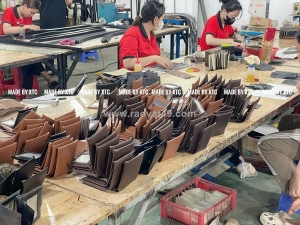 Set quà da cao cấp cuối năm – sang trọng, tinh tế, phù hợp mọi đối tượng