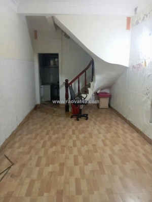 ⚡️shock: ô tô gần - an ninh tốt - nhà bền chắc. bán nhà thanh xuân.