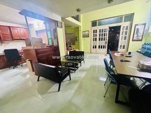 Shophouse sơn kỳ ngang 8.5 vỉa hè 4.5 - dts 105m - 2 tầng - 3pn chỉ 5 đồng tl