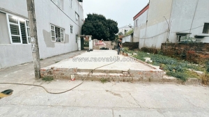 Siêu đẹp – cực hiếm! lô góc 56m² oto đỗ cửa – đường thông – ngọc tảo, phúc thọ,