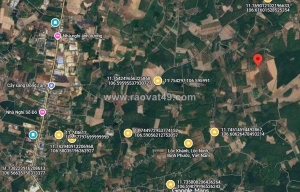 Siêu dự án đẹp – giá cực tốt tại lộc ninh-  bình phước