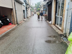 Siêu hiếm ! bán đất ngọc thuỵ, 100m x 6m nở hậu đẹp, oto tránh, kinh doanh chỉ